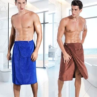 soft beachtowels swimming bath towel for adults beach towel fashion man polyester towels bathroom with pocket toalla playa