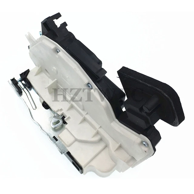 Привод замка задней левой двери для VW GOLF 6 JETTA 5C POLO SKODA YETI RAPID 5K4839015F 5K4 839 015 F R M|for jetta