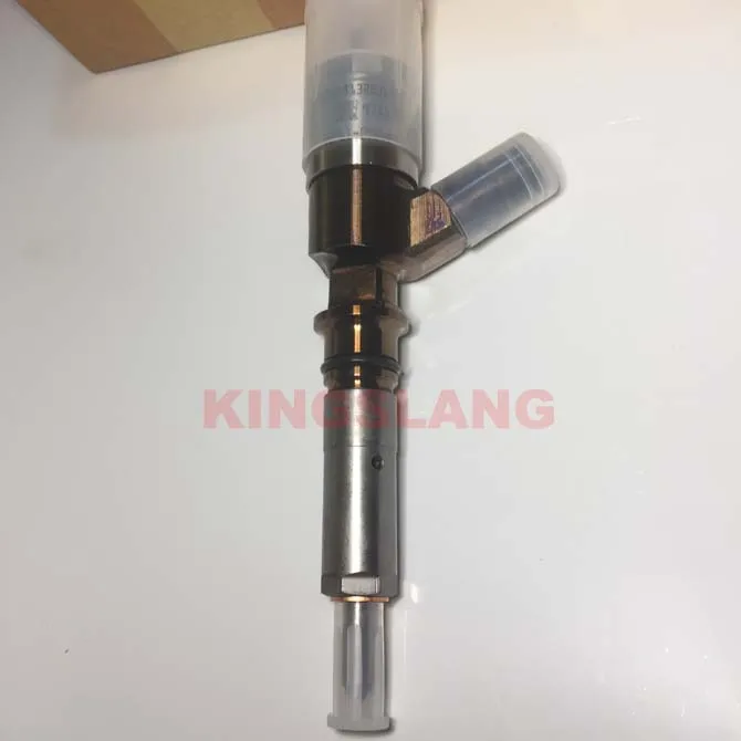 Дизельная Топливная форсунка common rail 320 0677 впрыска 3200677 2645A746 костюм для 323D