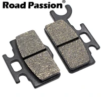 motorcycle brake pads front brake pads for suzuki rm65 k3 k4 k5 03 05 kawasaki kx 65 kx65 a3 a4 a5 a6 a6f a7f a8f a9f aaf abfc