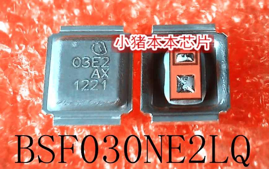 BSF030NE2LQ Printing 03E2AX 03E2 O3E2 SMD