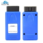 Инструмент для диагностики автомобиля Mercedes для Benz Инструмент для активации автомобиля IOSAndroid NTG5 S1 Авто OBD активатор carplay