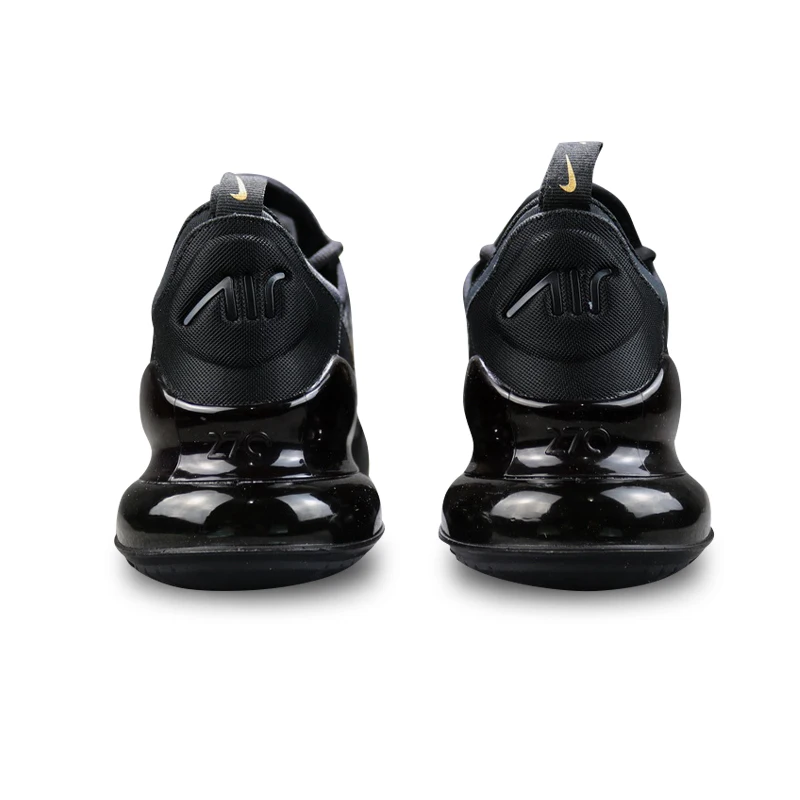 Оригинальные мужские кроссовки для бега Nike Air Max 270 классические удобные дышащие