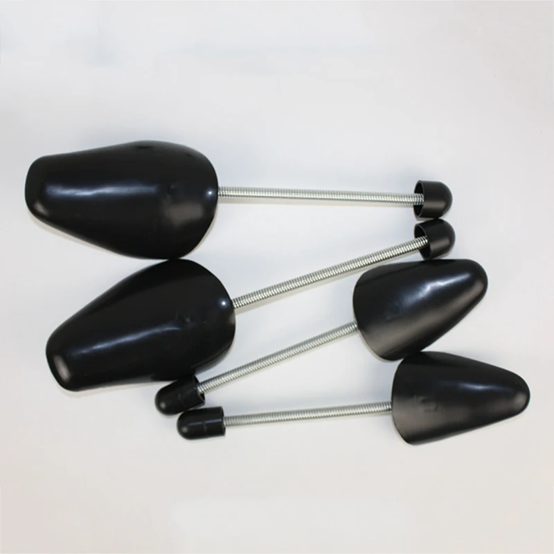 Пластиковые растяжки для обуви мужчин и женщин регулируемая пружина дерева