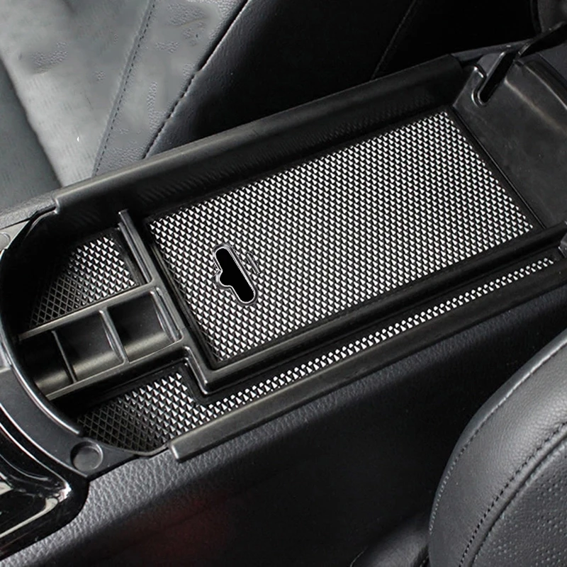 

For Toyota Armrest StorageGlove Box C-HR CHR Holder High Quality Durable