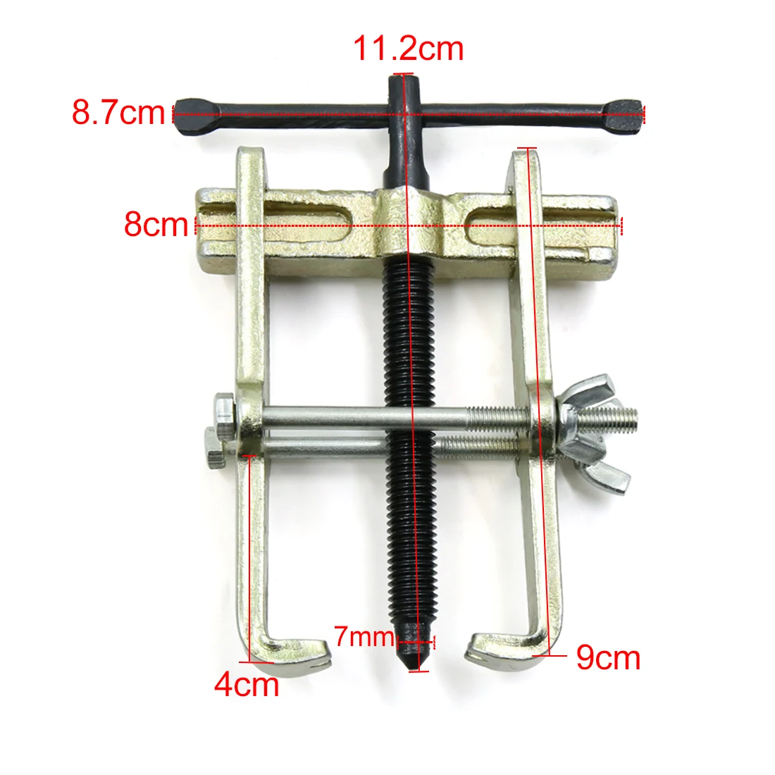 Прямой тип двумя удалить съемников ручной инструмент скидки до 50|tool tool|tool typestool