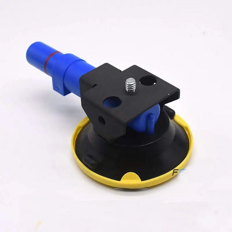 Сверхмощный ручной насос с присоской для держателя лампы PDR|Наборы ручных