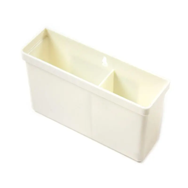 

Magnetic Whiteboard Markers Pencil Pen Holder Organizer Storage Box Container K3KE