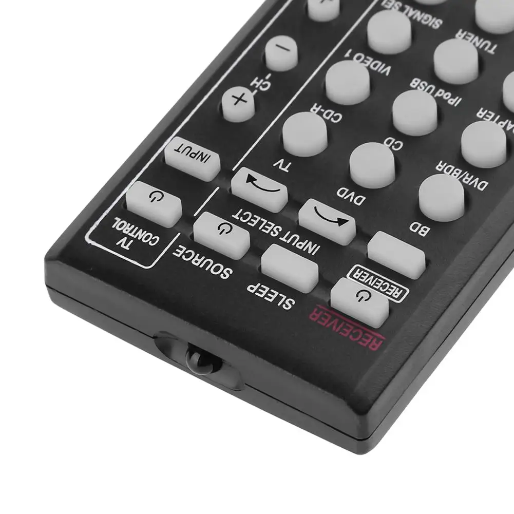 Пластиковый запасной пульт дистанционного управления AXD7622 TV для Pioneer VSX 521 AXD7660 422 K