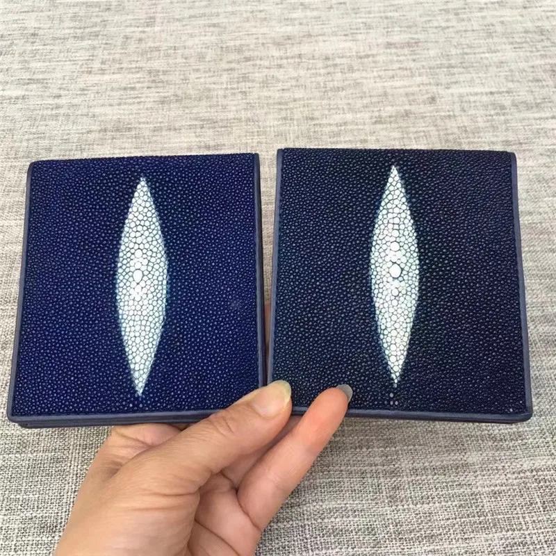 Оригинальный Женский кошелек из искусственной кожи маленький красный