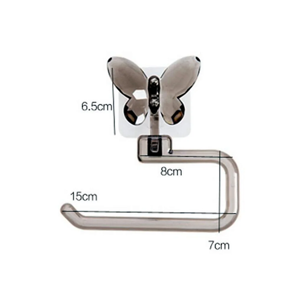 Клейкое кольцо для полотенец аксессуары ванной комнаты вешалка Бесплатная