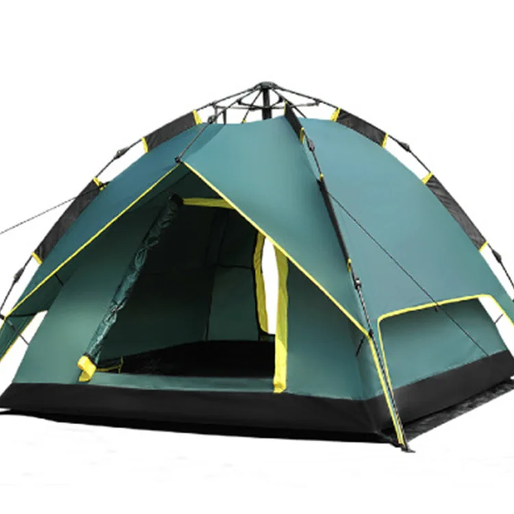 

Camping & Hiking