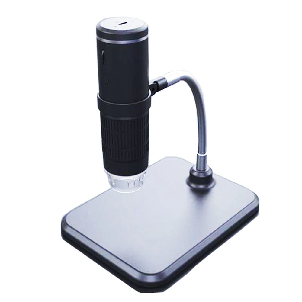 Цифровой микроскоп с камерой 2 0 МП Usb для пайки беспроводные Электронные
