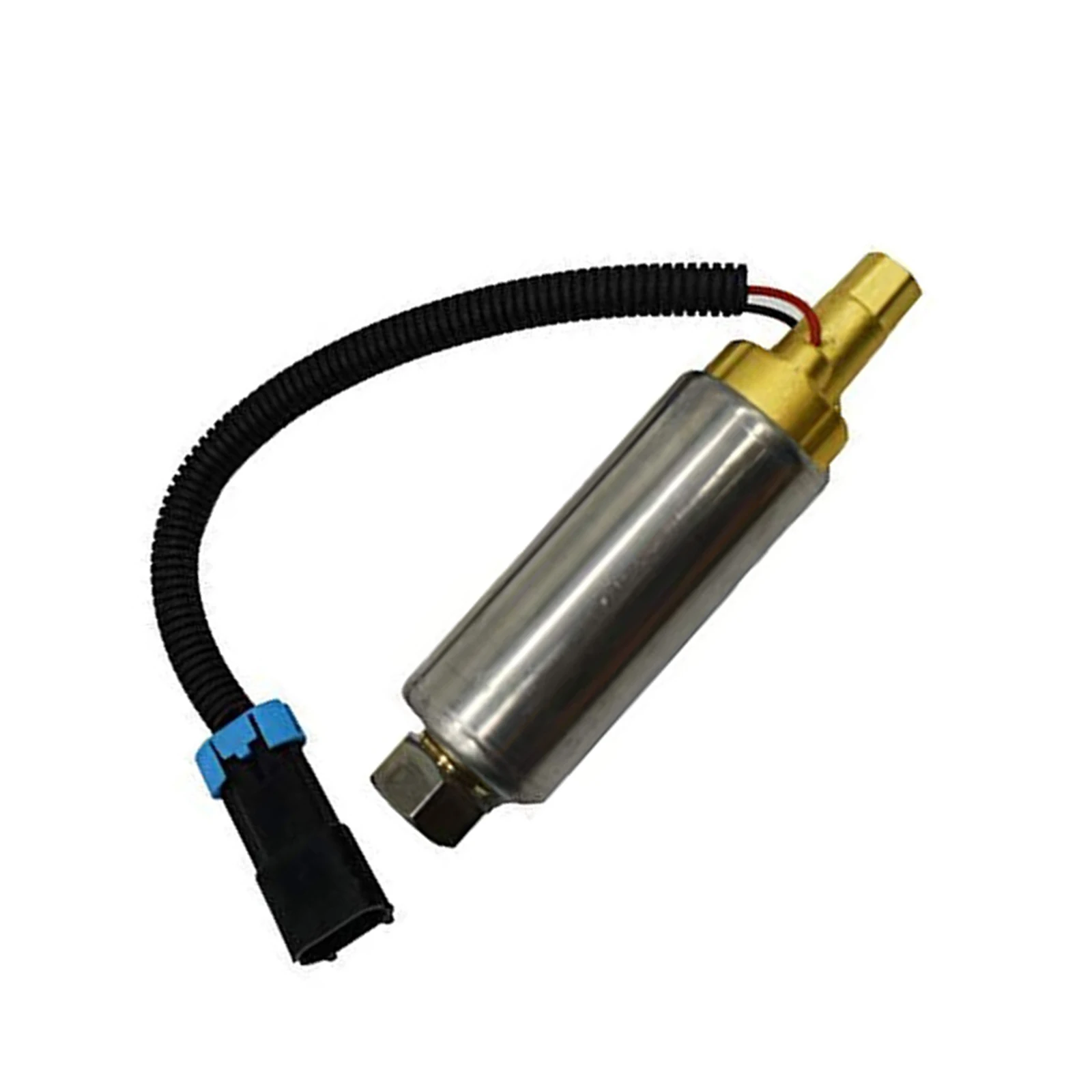 

Сменный Электрический топливный насос для Mercury Mercruiser Boat 4.3L 5,0 5.7L V6 V8, КАРБЮРАТОР 861155A3, насос низкого давления, запчасти для лодок