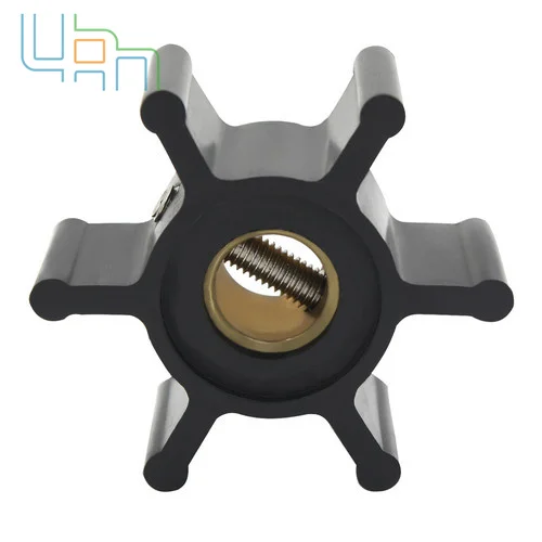 Гибкий водяной насос Impelle для Jabsco 653-0001 653-0003 YANMAR 128397-42500 128377-42500 | Автомобили и
