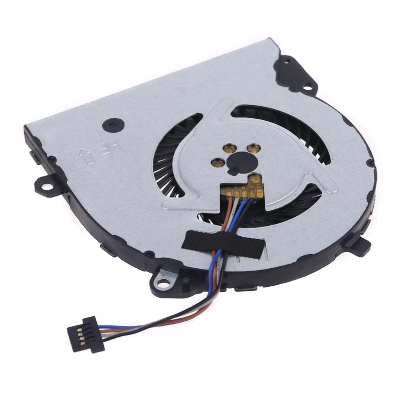 

New CPU Cooling Fan for 4-PIN 15-AC 15-AY 15-AF 15-BA 15-BS 15-BE 15-BF 15-BD