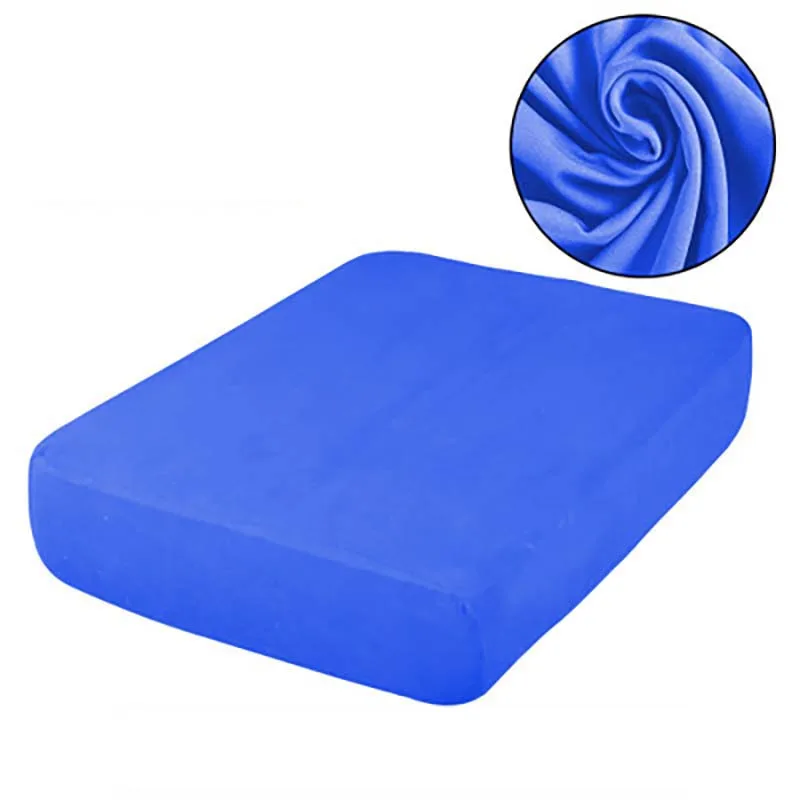 

Sofa Couch Recliner Cover Summer Ice Silk Cool Chaircase Furniture Protector Elastic Washable Removable Slipcover 1/2/3/4 Seat