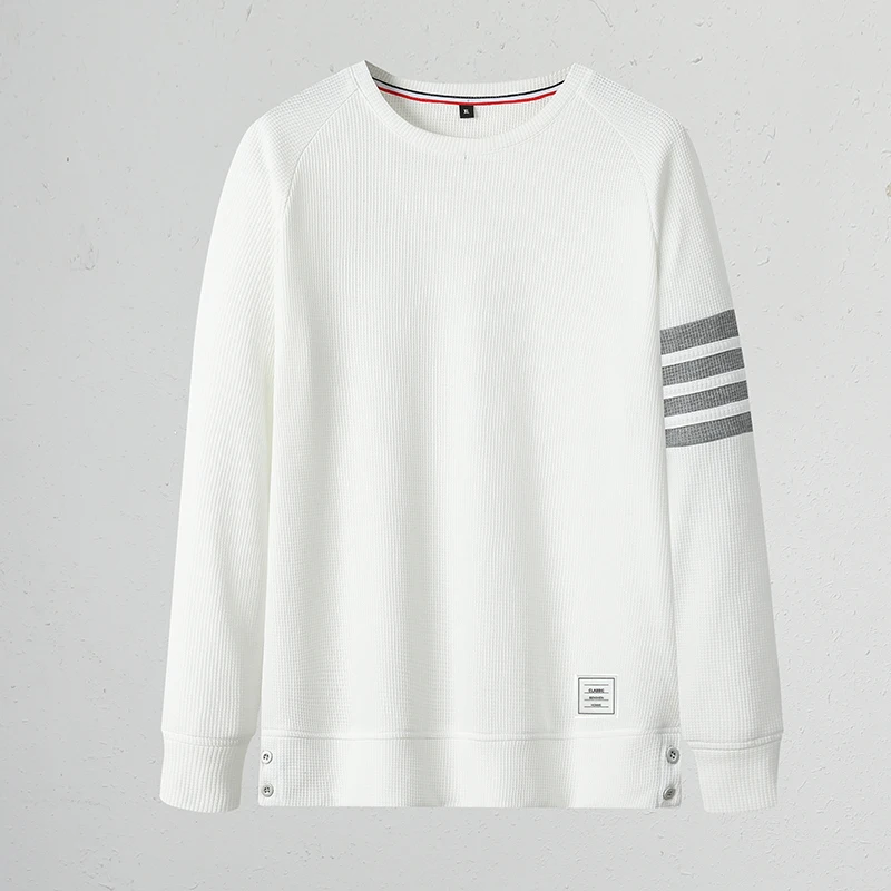 

Толстовка мужская с длинным рукавом, в стиле Харадзюку