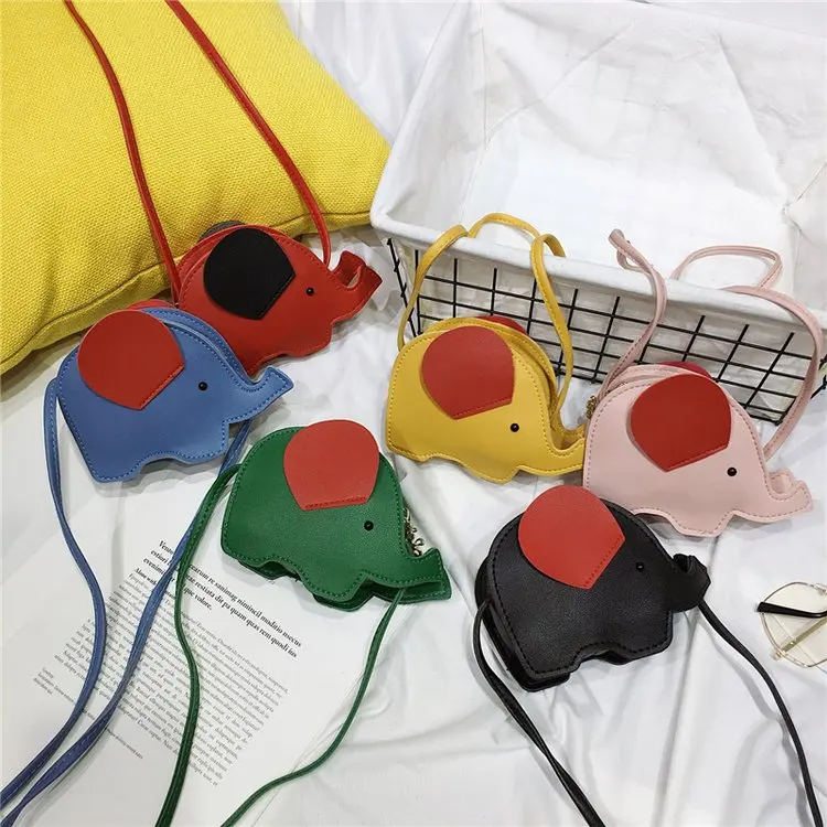 2019 кошелек для девочек сумочка Детский маленькая монетница с милым бантом