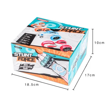 Мини Радиоуправляемый дрейф автомобиль с дистанционным управлением скоростной