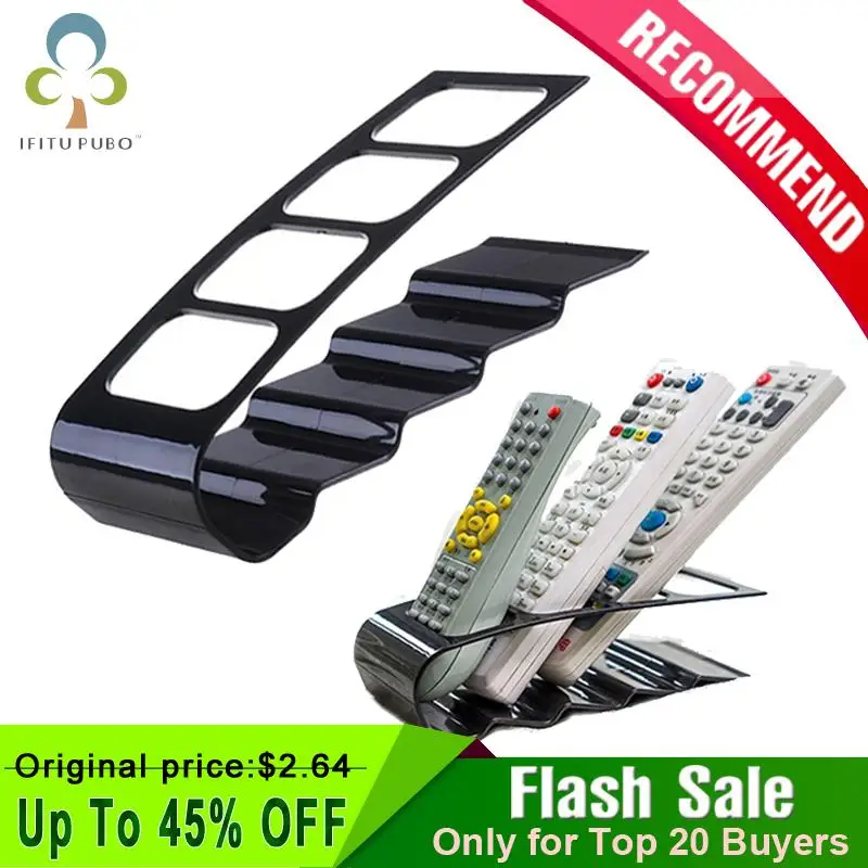 Держатель подставка для телевизора DVD видеомагнитофона|Подставки хранения и