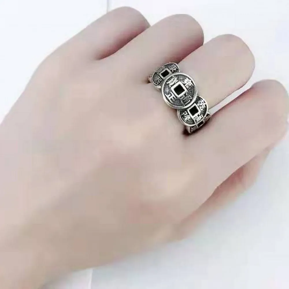 Новинка 2020 настоящее Серебро S925 новые ювелирные изделия Женское кольцо модное