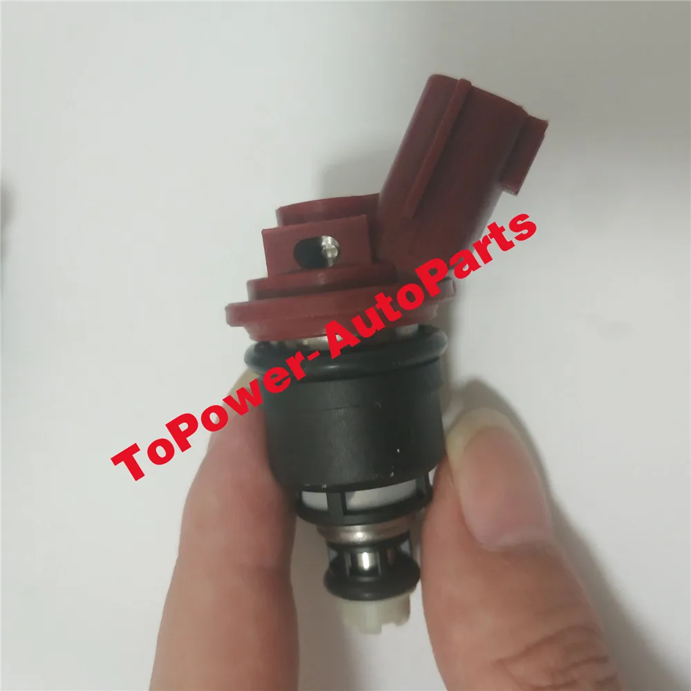 Топливный инжектор 16600-96E01/16600-96E01/62027/FJ151T для 1992-1999 Iinfiniti I30 Nnissan Maxima совершенно