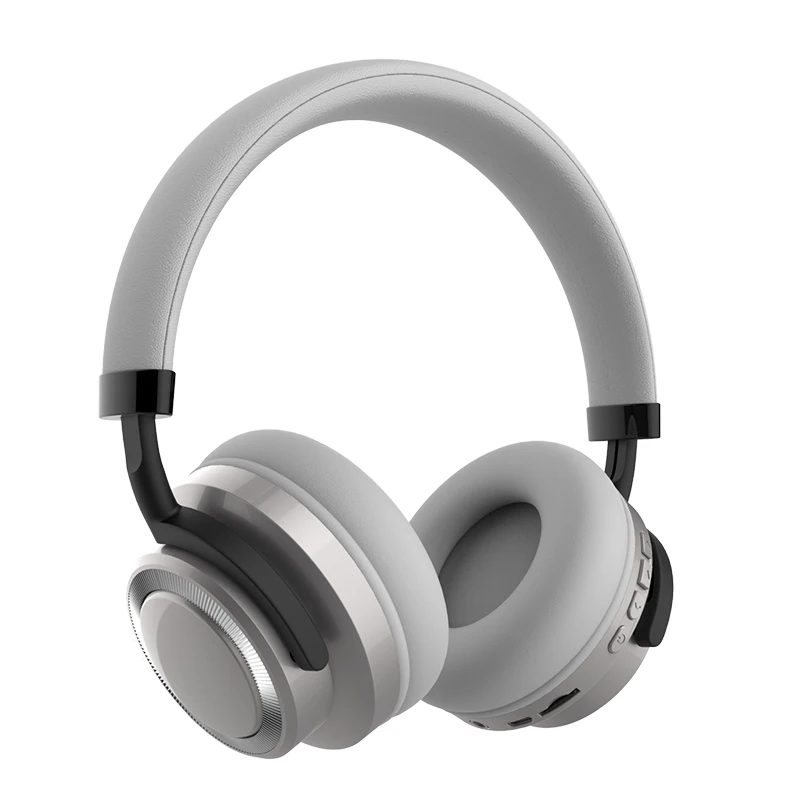 Беспроводные наушники оригинальные SODO 1005 удобные NFC поворотный динамик Bluetooth с