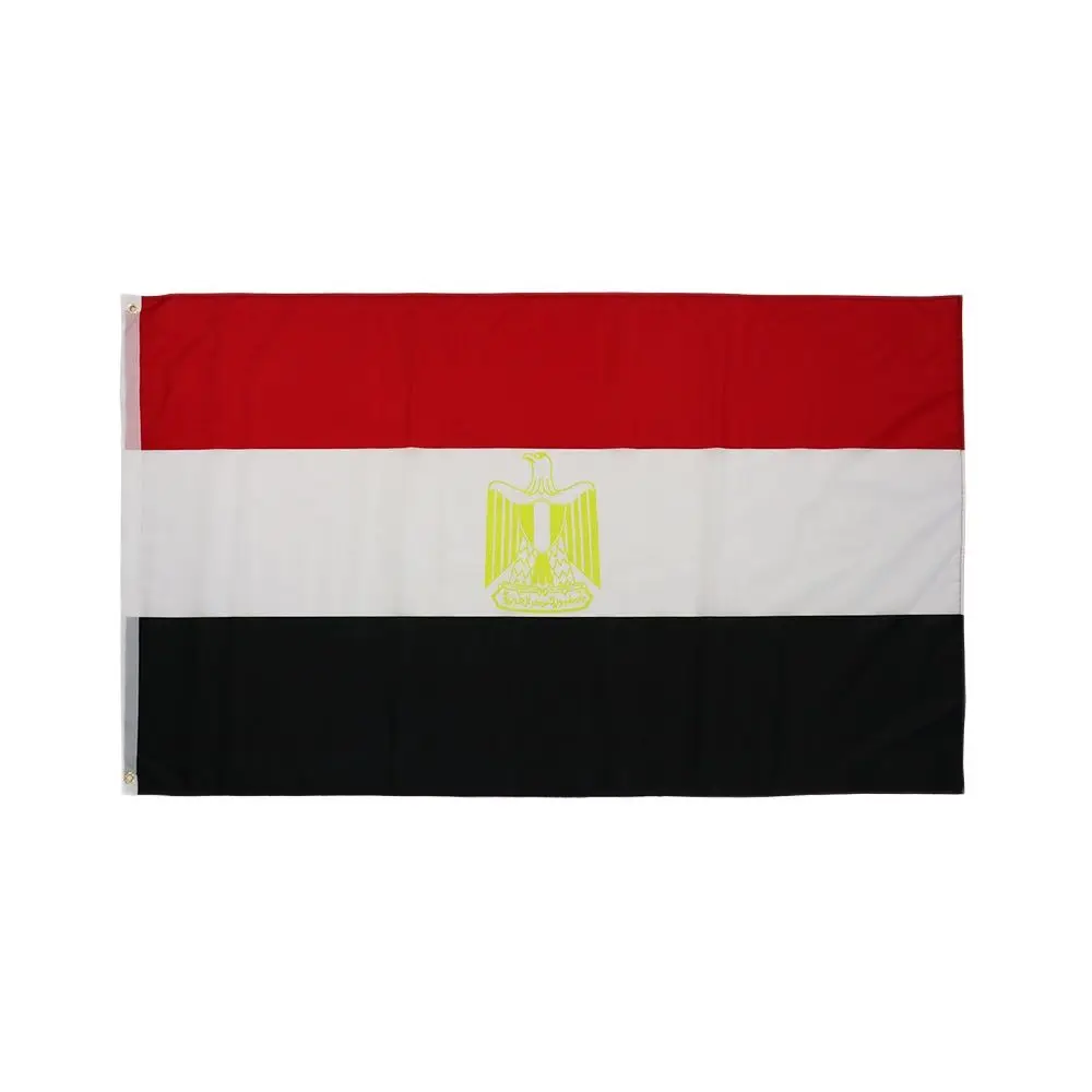 

3X5 Ft Egyptian EG Egypt National Flag