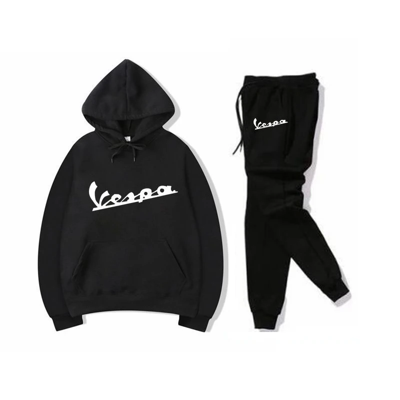 Мужские и женские мотоциклетные брюки Piaggio Vespa спортивные штаны с электрическим