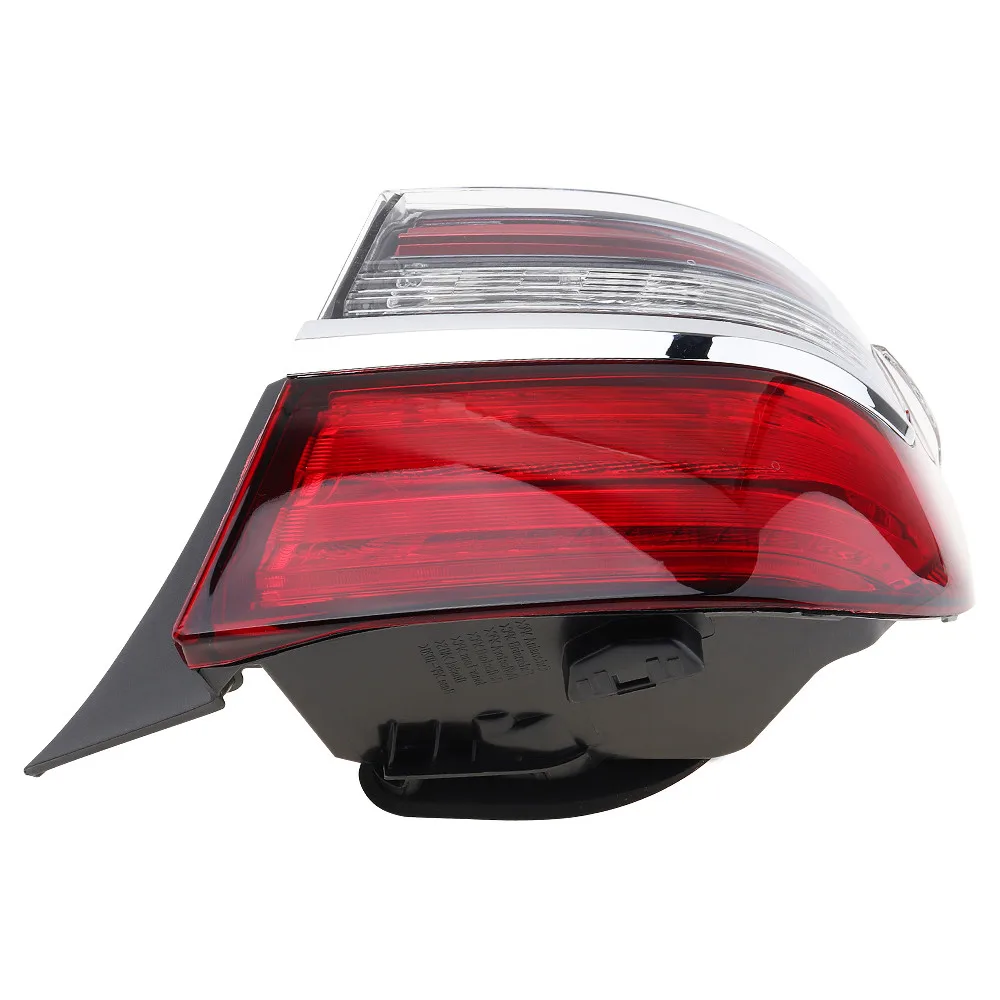 Водонепроницаемый Прочный наружный Автомобильный задний светильник с правой