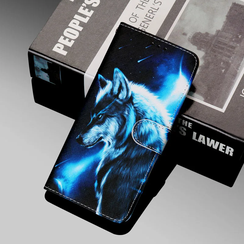 Флип-чехол для Huawei Honor 9X 10X 10 10i 8A 8S 8X 9A 20E P30 P40 Lite E Pro Y5 Y6 2019 Y5P Y6P Y7P Y7A P Smart 2021 | Мобильные