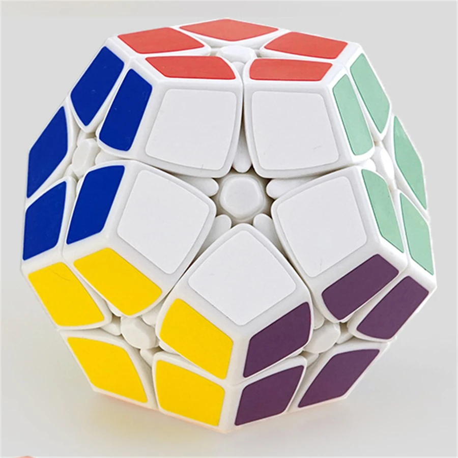 Обучающие игрушки Infinity Cube детский классический скоростной куб newодима лот