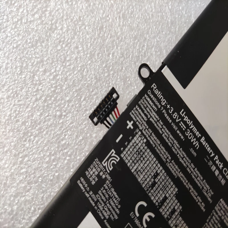 Новый C12N1419 C12PMCH 0B200- 01300200 Аккумулятор для планшета ASUS Transformer Book T100 T100T T100TA T100TAM T100CHI