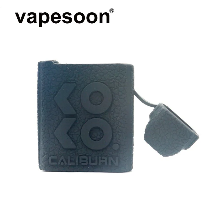 

Protective Cover Silicone Case Sleeve for UWELL Caliburn KOKO Pod System 11W