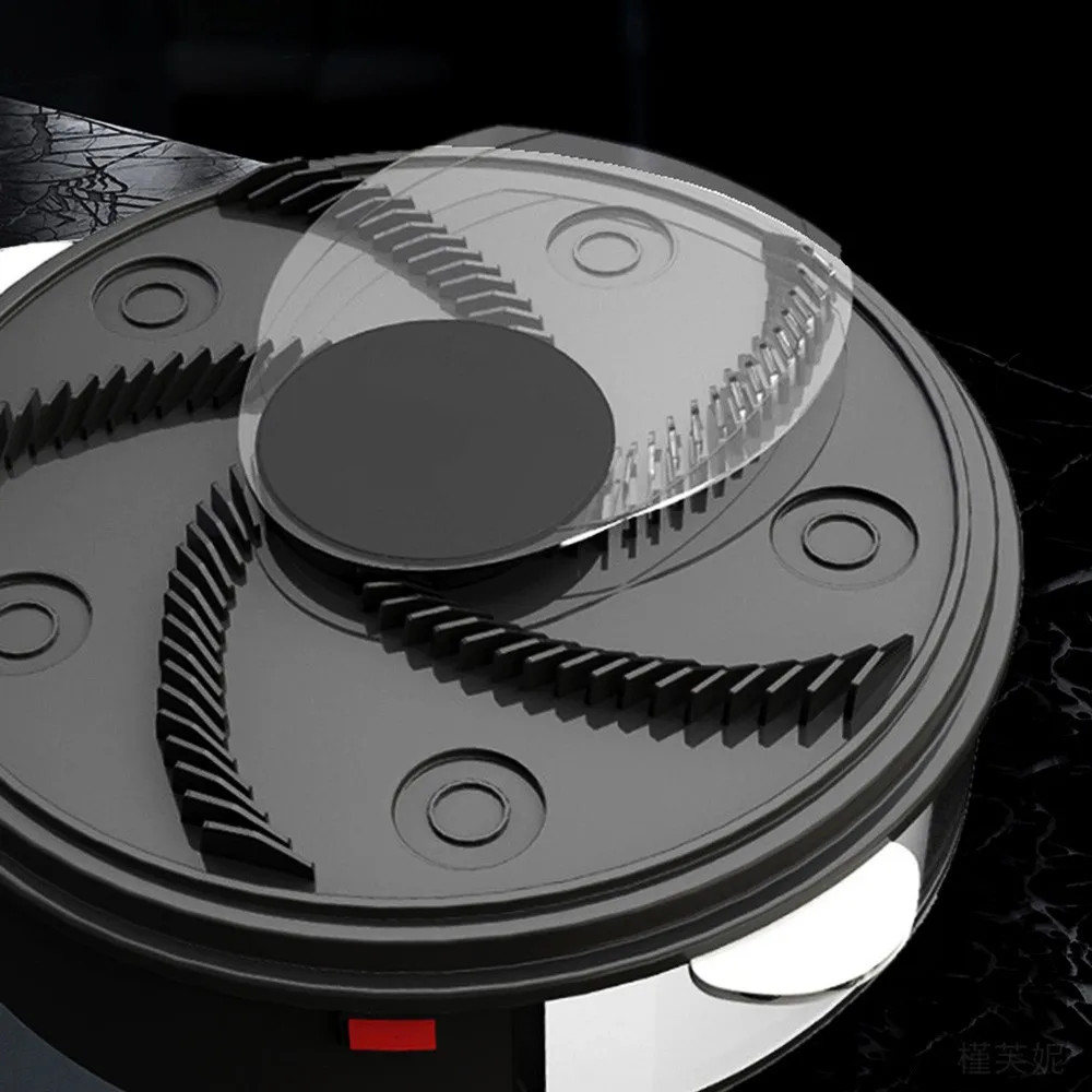 

New hot-selling mosquito trap rechargeable automatic fly trap physical trap ABS super-hard material effectively catches flies