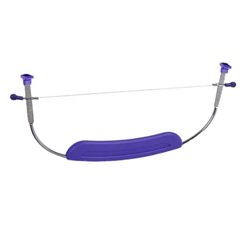 Кухонные инструменты проволочный слайсер резак для торта хлеба разделитель