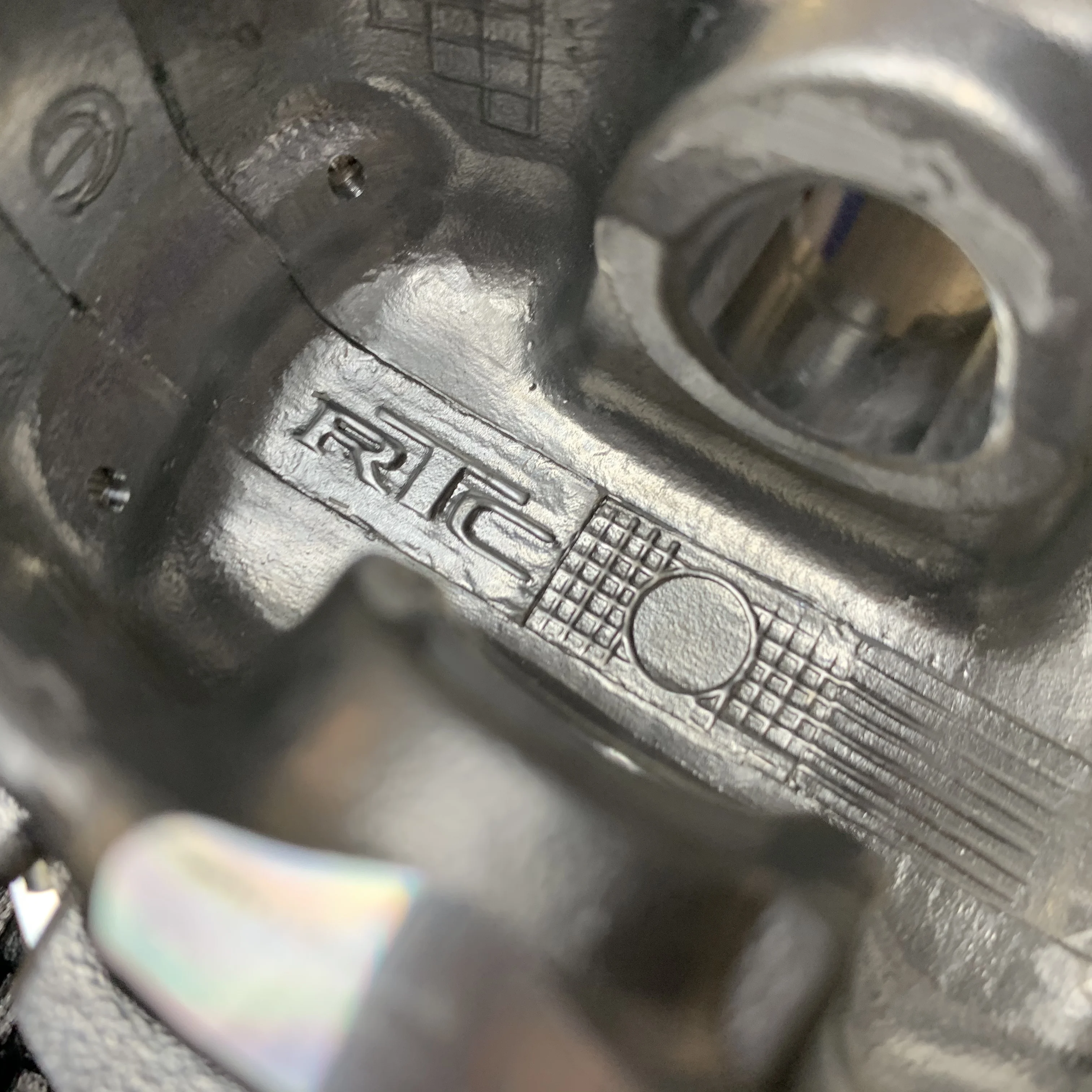 Комплект поршней 82 мм NC250 Zongshen177 NC300 с большим отверстием zs 177 Настройка двигателя