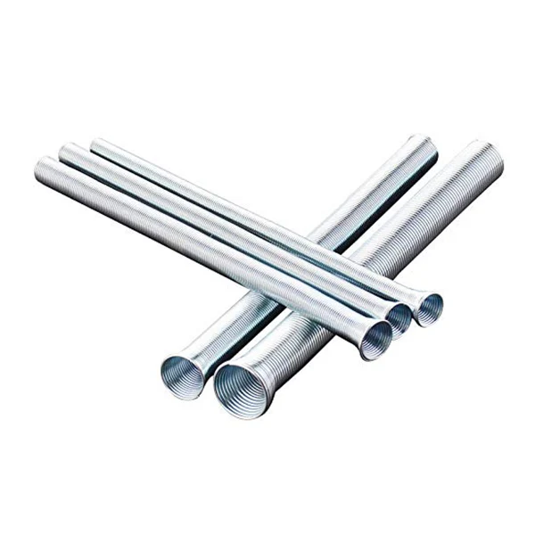 5pcs Spring Pipe Bender Aluminium Tube Bending Tools 5/8&quot 2/1&quot NIN668 | Инструменты