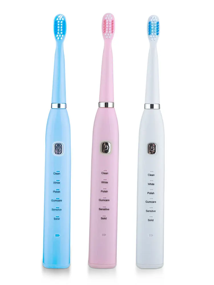

Electric Toothbrush KM202106013