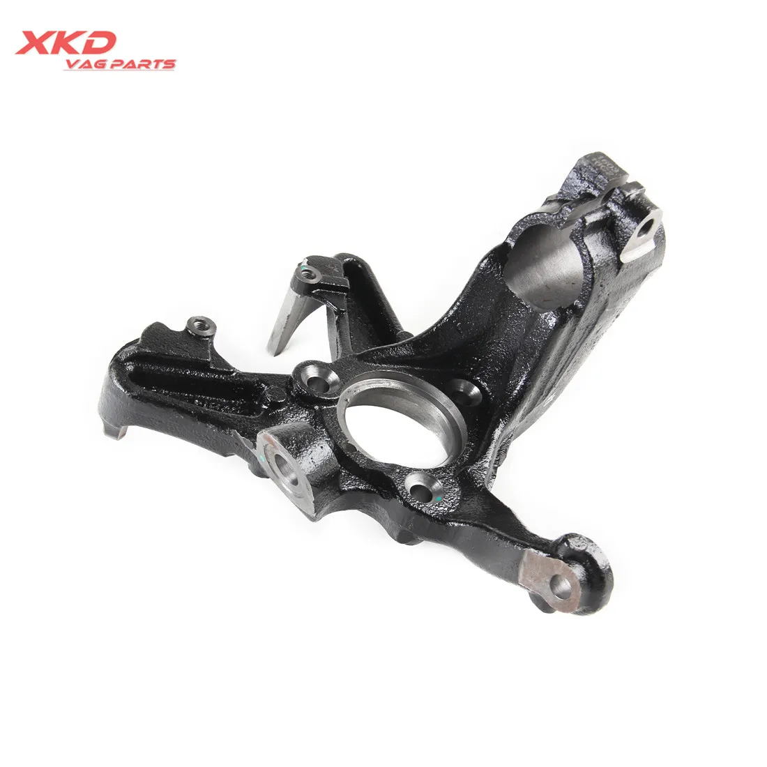 Корпус подшипника переднего и правого колеса с тормозным механизмом для Golf 1.6L