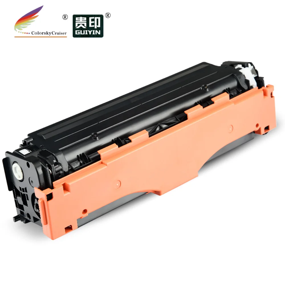 (CS H530 533) совместимый тонер картридж для Canon CRG 318 718 418 118 2 8 k/3 5 k бесплатная
