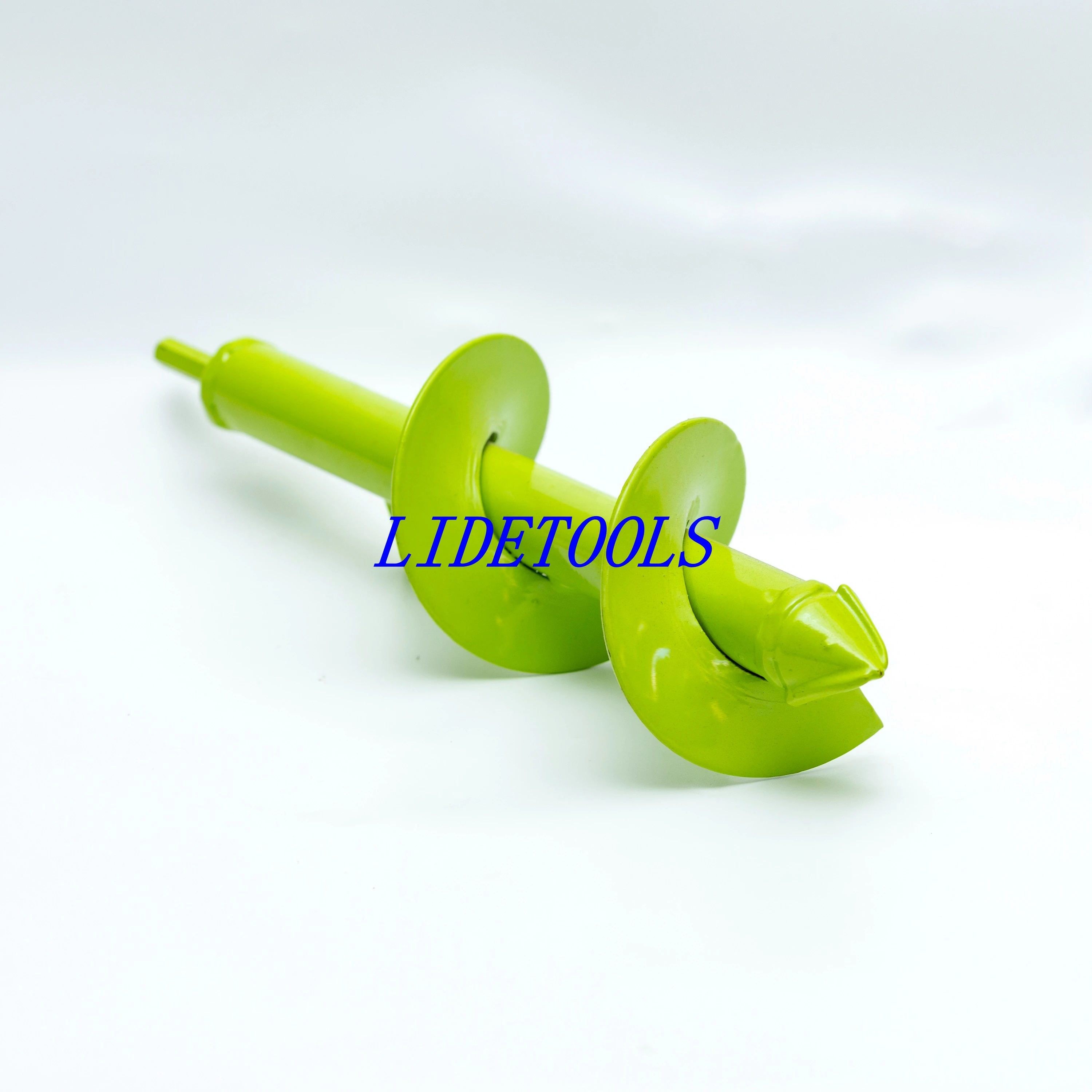 

New Model Diameter 80mm,30CM Earth Auger Drill bits ,Garden Drill , Flower Bulb HEX Shaft Drill Planter,electric drill parts