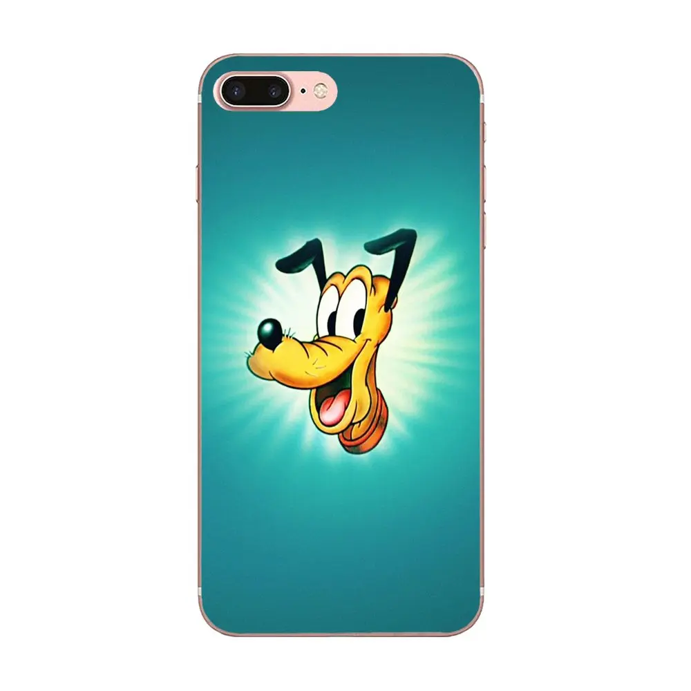 Mickey Donald Duck On Sale For Huawei Honor 4C 5A 5C 5X 6 6A 6X 7 7A 7C 7X 8 8C 8S 9 10 10i 20 20i Lite Pro | Мобильные телефоны и