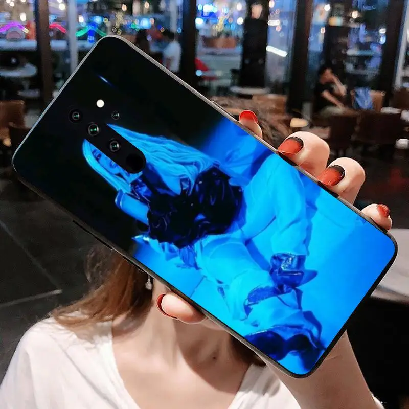 Чехол для телефона Ava Max Sweet But Psycho Redmi 9A 8A 7 6 6A Note 9 8 8T Pro K20 K30 | Мобильные телефоны и