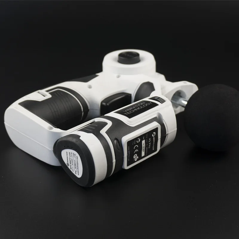 Профессиональный расслабленный фитнес инструмент для тела вибрирующий