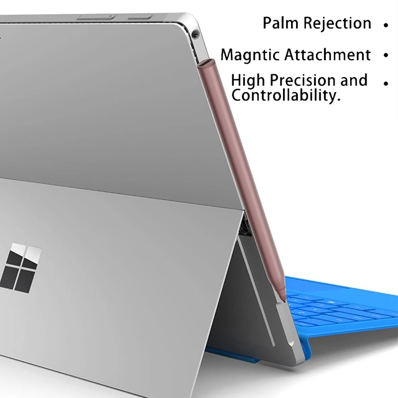 Активный стилус для Surface Pro7 Pro6 Pro5 Pro4 Pro3 планшет Microsoft Go Book Latpop 1/2 Studio с сенсорным