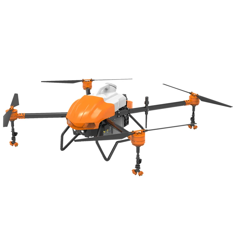 16L Полезная нагрузка низкая цена сельскохозяйственный распылитель дроны
