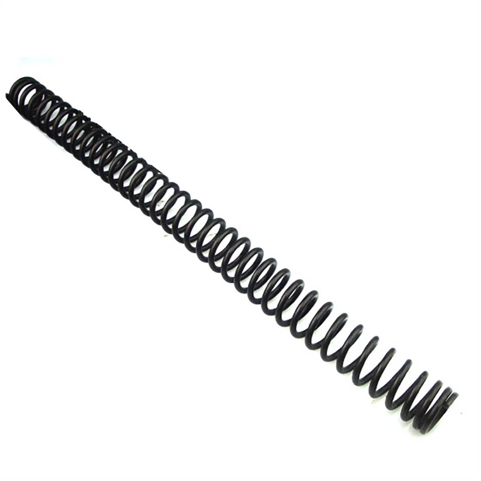 

1 Pieces, 65MN Compression Spring 0.3mm 0.4mm 0.5mm Wire Diameter, 3-6mm Outer Diameter, 305mm Length, Compression Spring