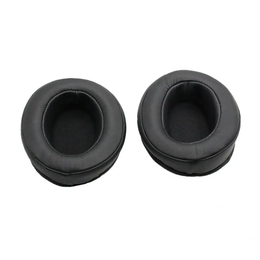 

1 пара, мягкие Сменные амбушюры для наушников